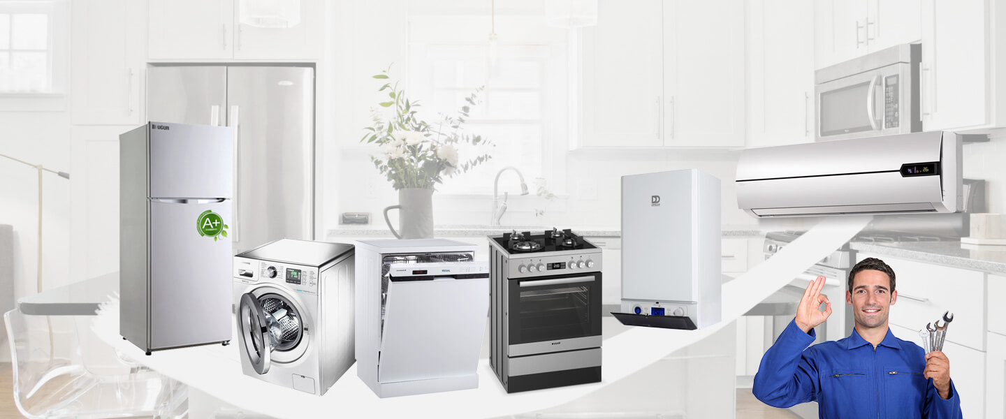 Lapseki Hotpoint Servisi